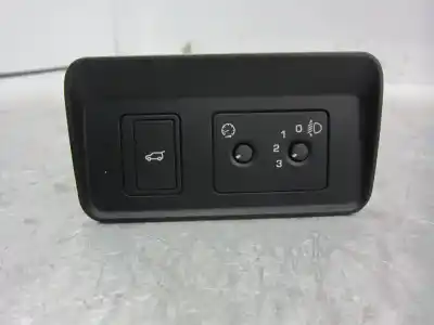 Автозапчасти б/у многофункциональное управление за land rover range rover evoque 204dtd ссылки oem iam fk7211654ac
