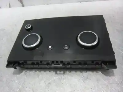 Автозапчасти б/у климат-контроль за land rover range rover evoque 204dtd ссылки oem iam k8d213d734cd