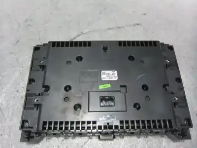 Автозапчасти б/у климат-контроль за land rover range rover evoque 204dtd ссылки oem iam k8d213d734cd  