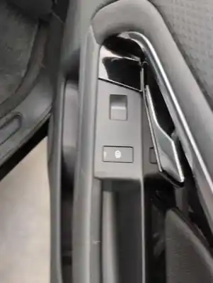 Автозапчасти б/у выключатель переднего правого окна за land rover range rover evoque 204dtd ссылки oem iam 