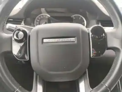 Автозапчасти б/у рулевое управление за land rover range rover evoque 204dtd ссылки oem iam 