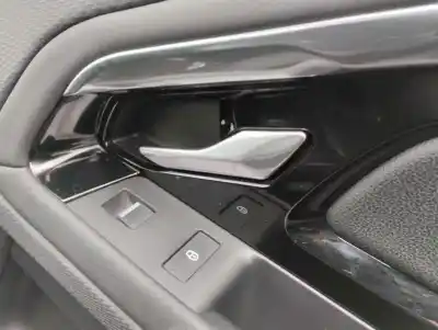 Автозапчасти б/у внутри передней правой ручки за land rover range rover evoque 204dtd ссылки oem iam 
