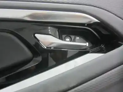 Автозапчасти б/у левая передняя внутренняя ручка за land rover range rover evoque 204dtd ссылки oem iam bj3222601