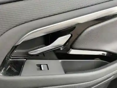 Автозапчасти б/у внутренняя задняя правая ручка за land rover range rover evoque 204dtd ссылки oem iam 
