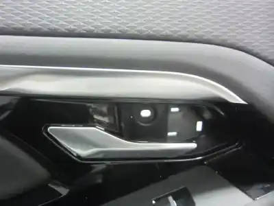 Автозапчасти б/у левая задняя внутренняя ручка за land rover range rover evoque 204dtd ссылки oem iam bj3222601aa