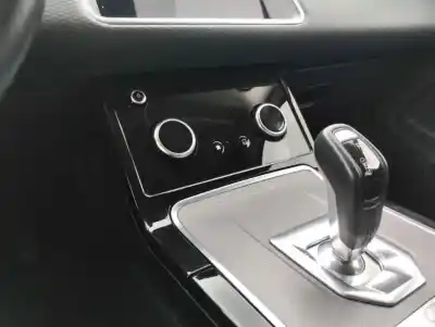 Автозапчасти б/у отопительный двигатель за land rover range rover evoque 204dtd ссылки oem iam 