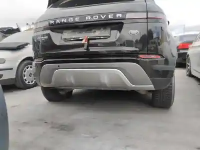 Автозапчасти б/у задний бампер за land rover range rover evoque 204dtd ссылки oem iam 