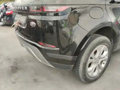 Автозапчастина б/у задній бампер для land rover range rover evoque 204dtd посилання на oem iam   