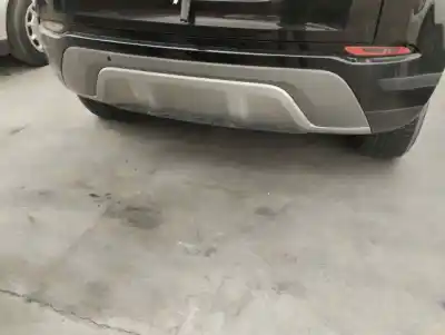 Автозапчасти б/у усиление заднего бампера за land rover range rover evoque 204dtd ссылки oem iam 