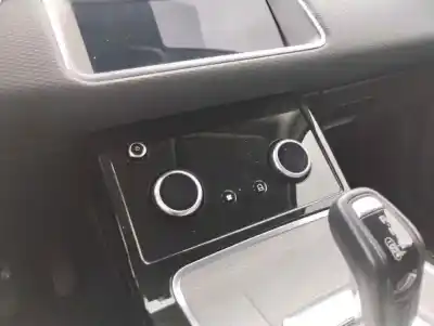 Автозапчасти б/у сопротивление нагреву за land rover range rover evoque 204dtd ссылки oem iam 
