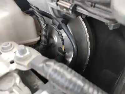 Автозапчасти б/у тормозной серво за land rover range rover evoque 204dtd ссылки oem iam 
