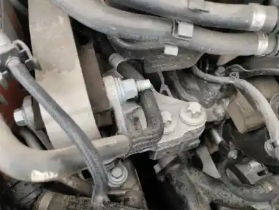 Автозапчасти б/у правая опора двигателя за land rover range rover evoque 204dtd ссылки oem iam 