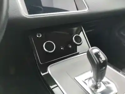 Автозапчасти б/у нагревательный вентилятор за land rover range rover evoque 204dtd ссылки oem iam 
