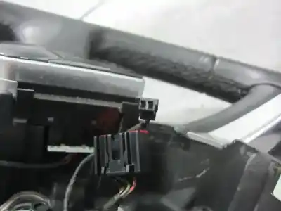 Автозапчасти б/у руль за land rover range rover evoque 204dtd ссылки oem iam k8d3f563eb8pvj  