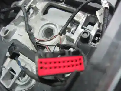 Автозапчасти б/у руль за land rover range rover evoque 204dtd ссылки oem iam k8d3f563eb8pvj  
