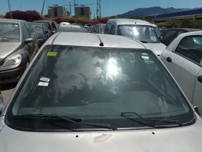 Pièce détachée automobile d'occasion PARE-BRISE pour CITROEN SAXO  Références OEM IAM 43R000387  