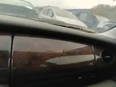 Автозапчасти б/у подушка безопасности передняя правая за mg rover rover 75 (rj) m47r ссылки oem iam 