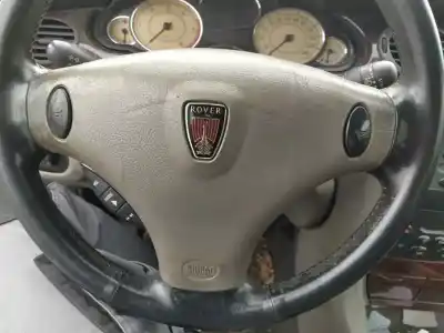 Автозапчасти б/у передняя левая подушка безопасности за mg rover rover 75 (rj) m47r ссылки oem iam 