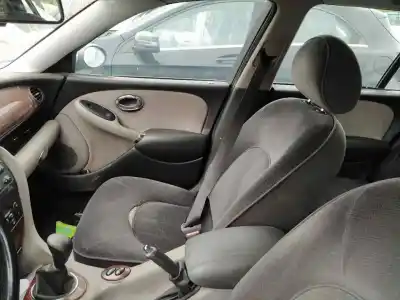 Автозапчасти б/у сиденье правое переднее за mg rover rover 75 (rj) m47r ссылки oem iam 