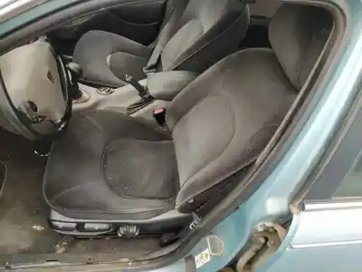 Автозапчасти б/у левое переднее сидение за mg rover rover 75 (rj) m47r ссылки oem iam 