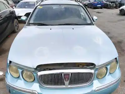 Автозапчасти б/у капот за mg rover rover 75 (rj) m47r ссылки oem iam 