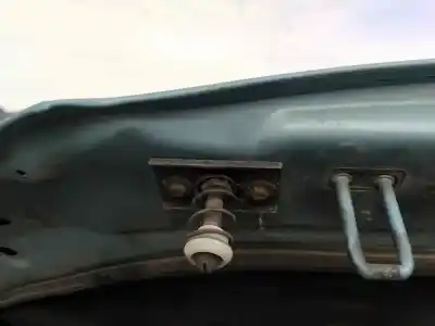 Автозапчасти б/у замок капота за mg rover rover 75 (rj) m47r ссылки oem iam 