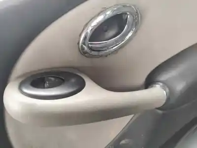 Автозапчасти б/у управление задними правыми стеклами за mg rover rover 75 (rj) m47r ссылки oem iam 