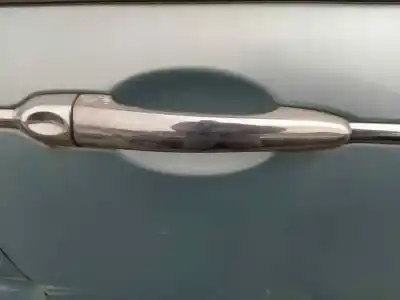 Автозапчасти б/у задняя правая наружная ручка за mg rover rover 75 (rj) m47r ссылки oem iam 