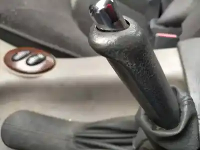 Автозапчасти б/у рычаг ручного тормоза за mg rover rover 75 (rj) m47r ссылки oem iam 