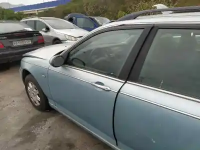 Автозапчасти б/у левая передняя дверь за mg rover rover 75 (rj) m47r ссылки oem iam 
