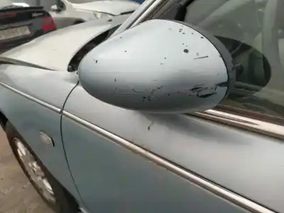Автозапчасти б/у левое зеркало за mg rover rover 75 (rj) m47r ссылки oem iam 