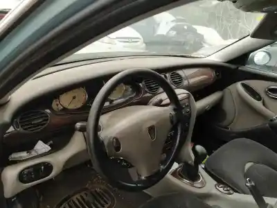Автозапчасти б/у панель приборов за mg rover rover 75 (rj) m47r ссылки oem iam 