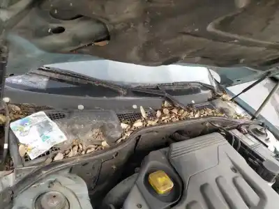 Автозапчасти б/у торпедо за mg rover rover 75 (rj) m47r ссылки oem iam 