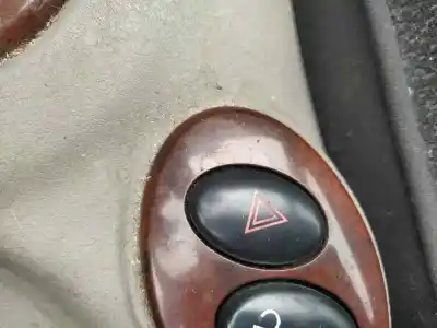 Автозапчасти б/у предупреждение за mg rover rover 75 (rj) m47r ссылки oem iam 