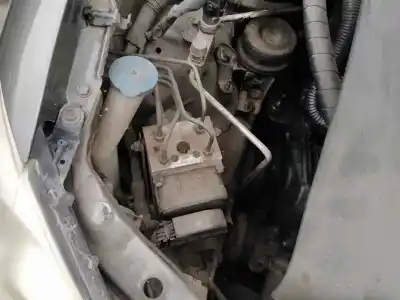 Автозапчастина б/у абс для toyota corolla (e12) 1cdftv посилання на oem iam 0265216850