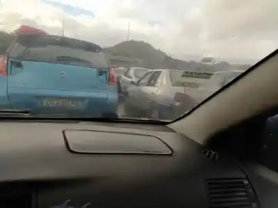 Автозапчастина б/у передня права подушка безопасности для toyota corolla (e12) 1cdftv посилання на oem iam 