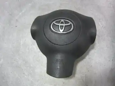 Автозапчастина б/у передня ліва подушка безопасности для toyota corolla (e12) 1cdftv посилання на oem iam 4513002270  