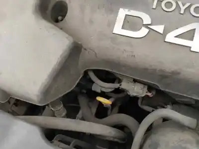 Автозапчастина б/у генератор для toyota corolla (e12) 1cdftv посилання на oem iam 