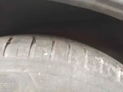 Автозапчастина б/у правий задній амортизатор для toyota corolla (e12) 1cdftv посилання на oem iam 