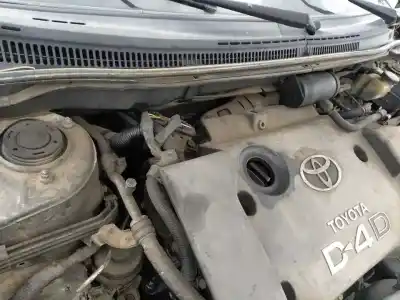 Автозапчастина б/у паливний насос для toyota corolla (e12) 1cdftv посилання на oem iam 