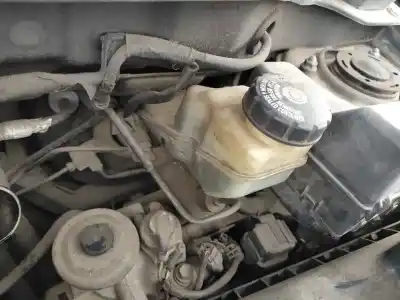 Автозапчастина б/у гальмівний насос для toyota corolla (e12) 1cdftv посилання на oem iam 
