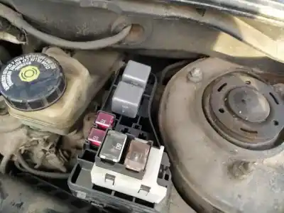 Автозапчастина б/у реле/запоперівник для toyota corolla (e12) 1cdftv посилання на oem iam 