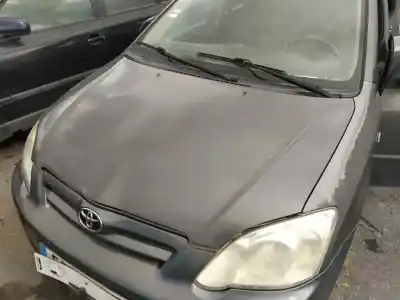 Автозапчастина б/у капок для toyota corolla (e12) 1cdftv посилання на oem iam 