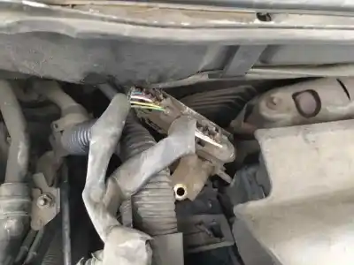 Автозапчастина б/у ебу контролер двигуна для toyota corolla (e12) 1cdftv посилання на oem iam 