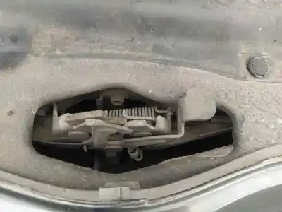 Автозапчастина б/у замок капота для toyota corolla (e12) 1cdftv посилання на oem iam 