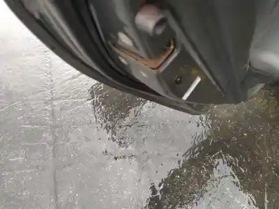 Автозапчастина б/у замок дверей заднього лівого для toyota corolla (e12) 1cdftv посилання на oem iam 