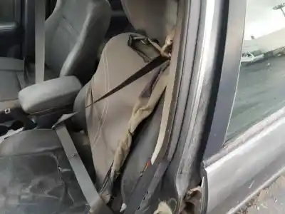Автозапчастина б/у передній лівий ремін безпеки для toyota corolla (e12) 1cdftv посилання на oem iam 
