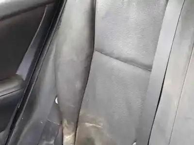 Автозапчастина б/у задній правий ремін безпеки для toyota corolla (e12) 1cdftv посилання на oem iam 