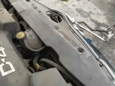 Автозапчастина б/у конденсат/радіатор кондиционера для toyota corolla (e12) 1cdftv посилання на oem iam 
