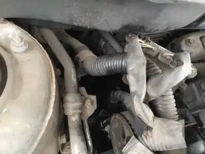 Автозапчастина б/у рульмова рейка для toyota corolla (e12) 1cdftv посилання на oem iam 